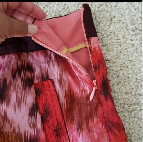 J.Crew Skirt size 14 - Picture 3 of 6